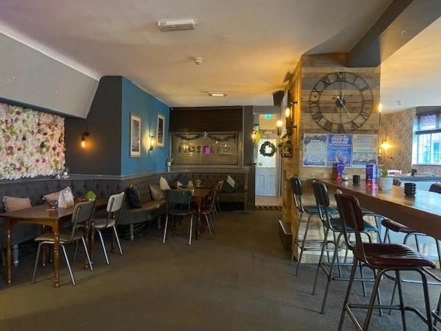The Moseley Arms 3* Birmingham